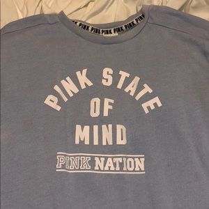 Victoria’s Secret Pink sweater